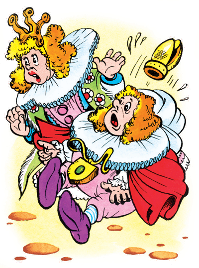 Алиса в Стране Чудес. Алиса в Зазеркалье - i_055.png