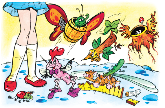 Алиса в Стране Чудес. Алиса в Зазеркалье - i_064.png