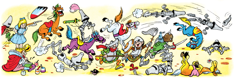 Алиса в Стране Чудес. Алиса в Зазеркалье - i_076.png