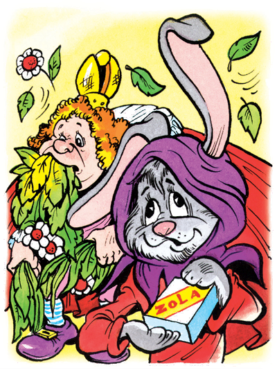 Алиса в Стране Чудес. Алиса в Зазеркалье - i_078.png