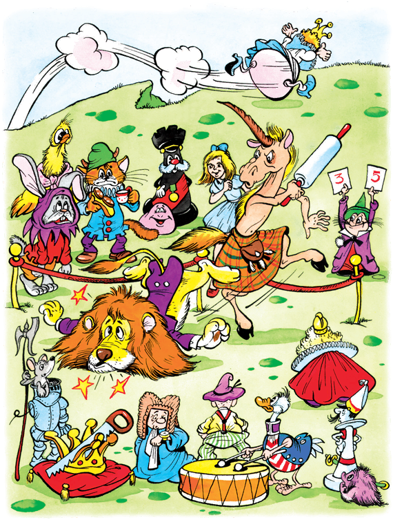 Алиса в Стране Чудес. Алиса в Зазеркалье - i_079.png