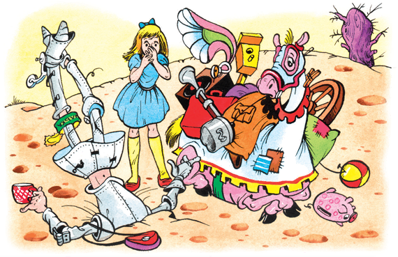 Алиса в Стране Чудес. Алиса в Зазеркалье - i_083.png