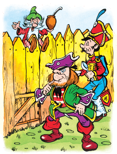 Алиса в Стране Чудес. Алиса в Зазеркалье - i_084.png