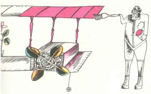 КОАПП! КОАПП! КОАПП! Репортаж о событиях невероятных. Вып. 7 - i_043.jpg