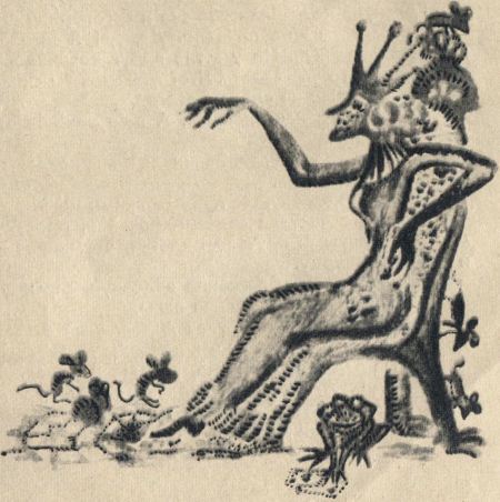 Про девочку, которая ничего не хотела уметь - i_006.jpg