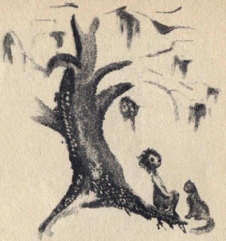 Про девочку, которая ничего не хотела уметь - i_013.jpg