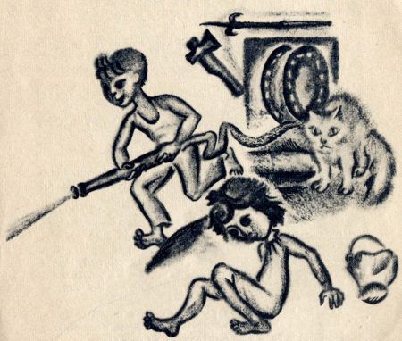 Про девочку, которая ничего не хотела уметь - i_019.jpg