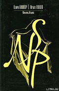 Серия книг Роза распятия