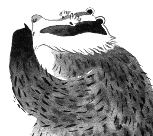 Барсук с нашего двора - i_017.jpg