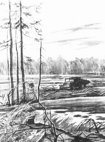 Здравствуй, тюменская нефть! - i_015.jpg