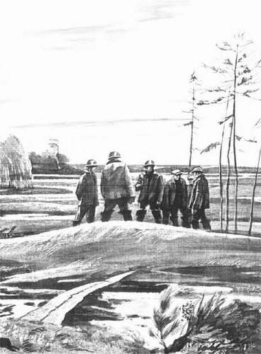 Здравствуй, тюменская нефть! - i_016.jpg