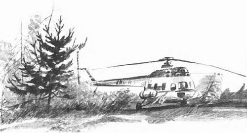 Здравствуй, тюменская нефть! - i_021.jpg