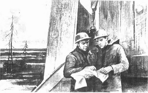 Здравствуй, тюменская нефть! - i_031.jpg