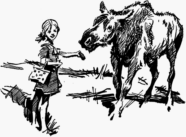  Журавли и цапли . Повести и рассказы - i_006.png