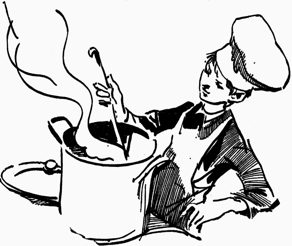  Журавли и цапли . Повести и рассказы - i_030.png