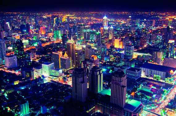 Бангкок и Паттайя. Путеводитель - i_002.jpg