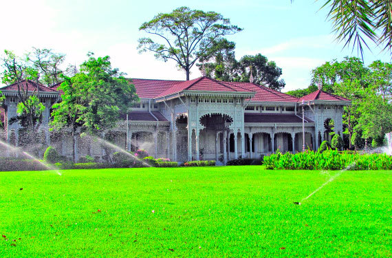 Бангкок и Паттайя. Путеводитель - i_064.jpg