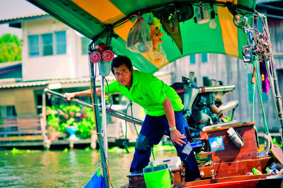 Бангкок и Паттайя. Путеводитель - i_074.jpg