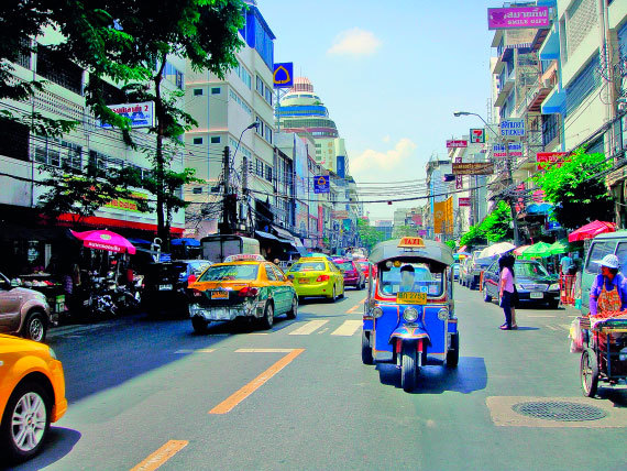 Бангкок и Паттайя. Путеводитель - i_111.jpg