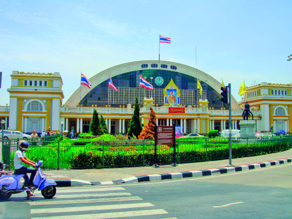 Бангкок и Паттайя. Путеводитель - i_112.jpg