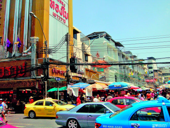 Бангкок и Паттайя. Путеводитель - i_118.jpg
