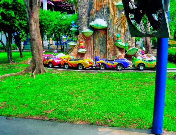 Бангкок и Паттайя. Путеводитель - i_136.jpg