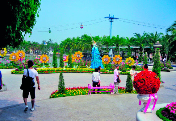 Бангкок и Паттайя. Путеводитель - i_137.jpg