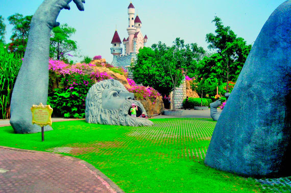 Бангкок и Паттайя. Путеводитель - i_138.jpg