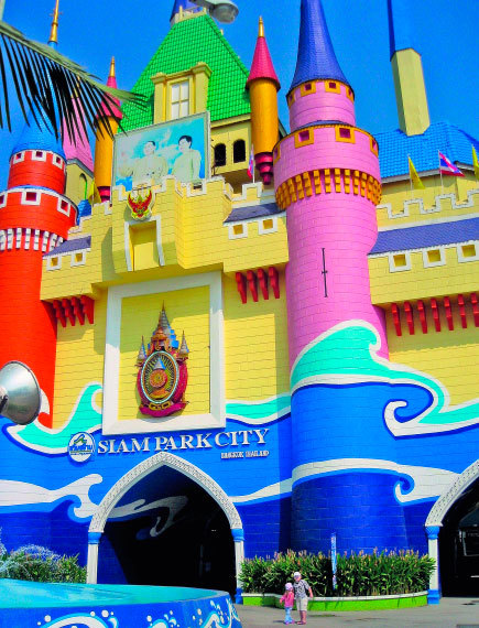 Бангкок и Паттайя. Путеводитель - i_140.jpg