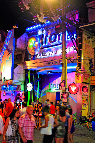 Бангкок и Паттайя. Путеводитель - i_201.jpg