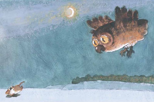 Путешествие в Мышляндию. Книга Мышей для больших и малышей - i_041.jpg