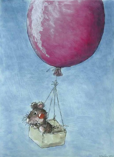 Путешествие в Мышляндию. Книга Мышей для больших и малышей - i_042.jpg