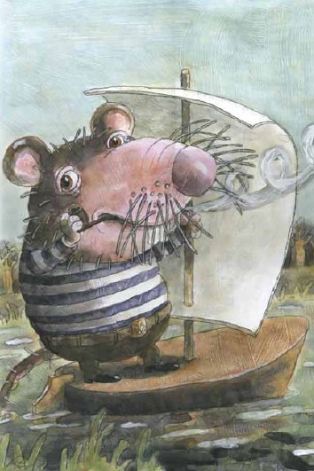 Путешествие в Мышляндию. Книга Мышей для больших и малышей - i_044.jpg