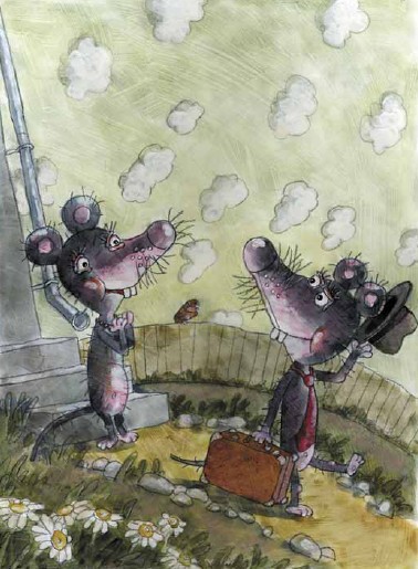 Путешествие в Мышляндию. Книга Мышей для больших и малышей - i_047.jpg