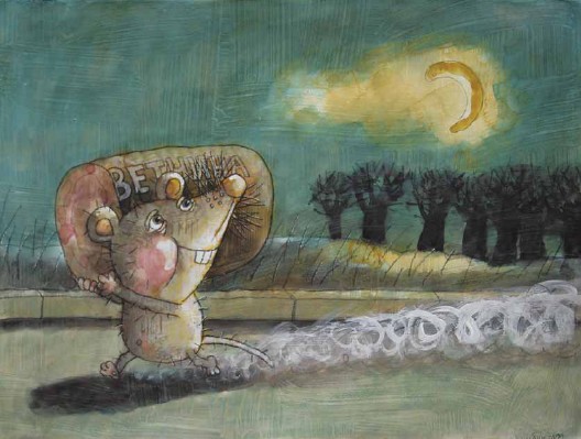 Путешествие в Мышляндию. Книга Мышей для больших и малышей - i_049.jpg