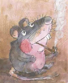 Путешествие в Мышляндию. Книга Мышей для больших и малышей - i_055.jpg