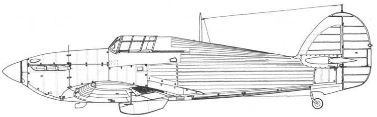 Hawker Hurricane. Часть 1 - pic_117.jpg