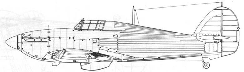 Hawker Hurricane. Часть 1 - pic_118.jpg