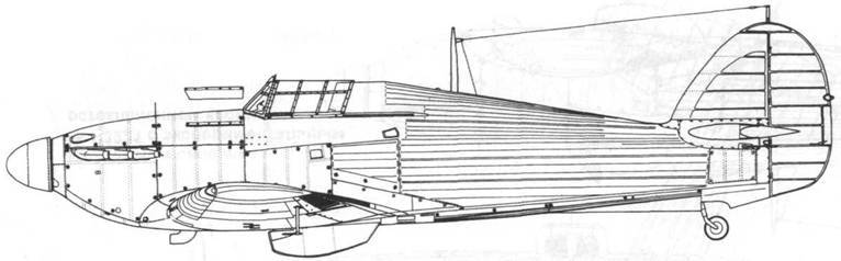 Hawker Hurricane. Часть 1 - pic_126.jpg