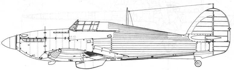 Hawker Hurricane. Часть 1 - pic_128.jpg