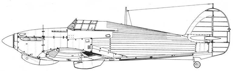 Hawker Hurricane. Часть 1 - pic_130.jpg