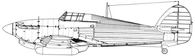 Hawker Hurricane. Часть 1 - pic_132.jpg