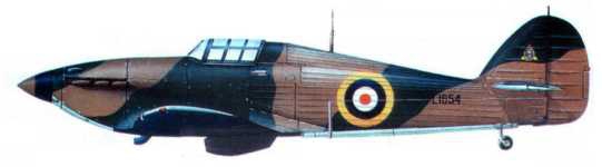 Hawker Hurricane. Часть 1 - pic_158.jpg