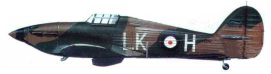 Hawker Hurricane. Часть 1 - pic_160.jpg