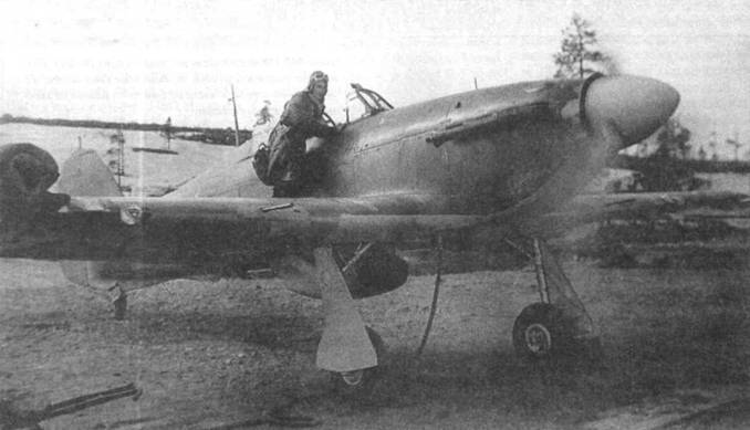 Hawker Hurricane. Часть 2 - pic_74.jpg