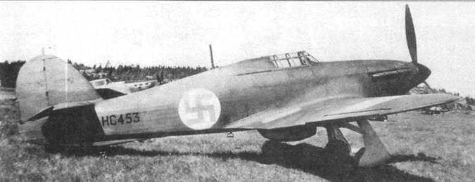 Hawker Hurricane. Часть 2 - pic_98.jpg