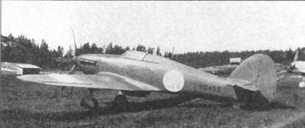 Hawker Hurricane. Часть 2 - pic_99.jpg