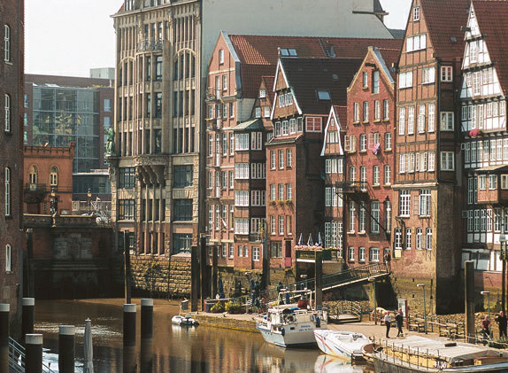 Гамбург. Путеводитель - i_026.jpg