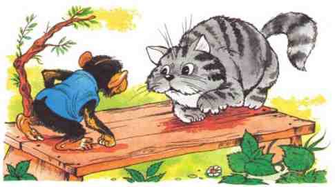 Рассказы о животных - i_012.jpg