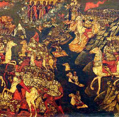 Русь. Китай. Англия. Датировка Рождества Христова и Первого Вселенского Собора - i_066.jpg